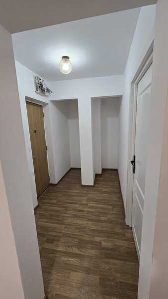Mall Plaza Militari Drumul Taberei apartament 2 camere decomandat etaj 2/10