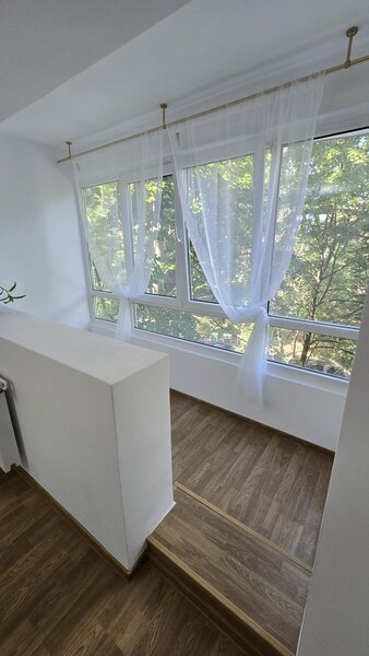 Mall Plaza Militari Drumul Taberei apartament 2 camere decomandat etaj 2/10
