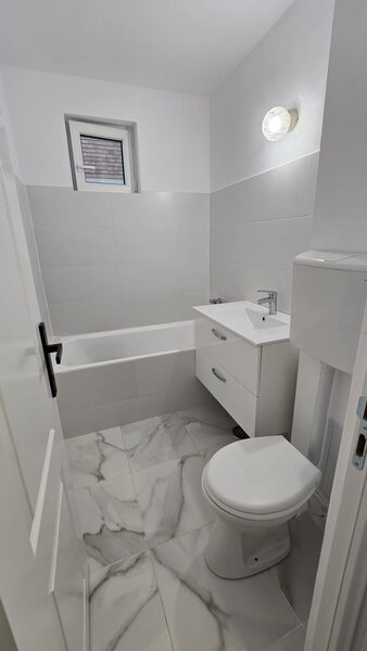 Mall Plaza Militari Drumul Taberei apartament 2 camere decomandat etaj 2/10